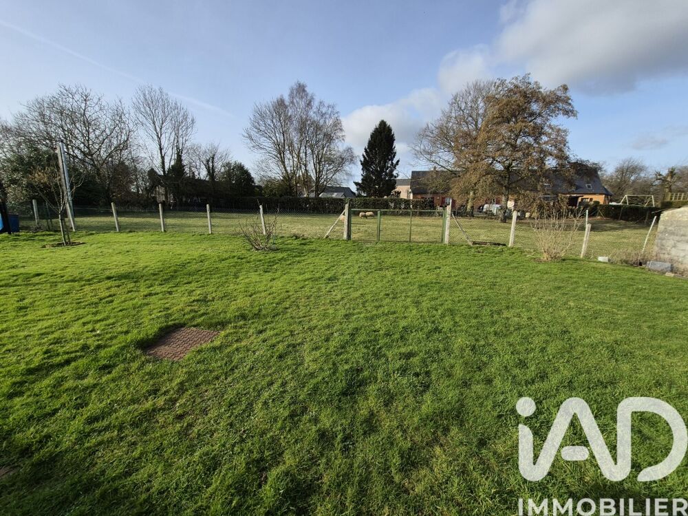 Vente Maison Vente Maison de campagne 3 pièces Ronchois