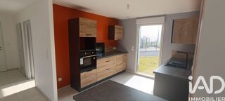  Maison à vendre 4 pièces 100 m²