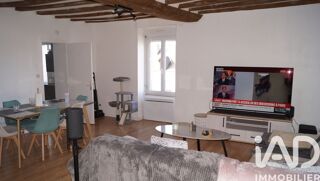 Appartement 3 pièces 58 m² · à Fresnay-sur-Sarthe · 58 m² · 65 000 €