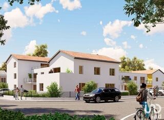  Appartement à vendre 4 pièces 81 m²
