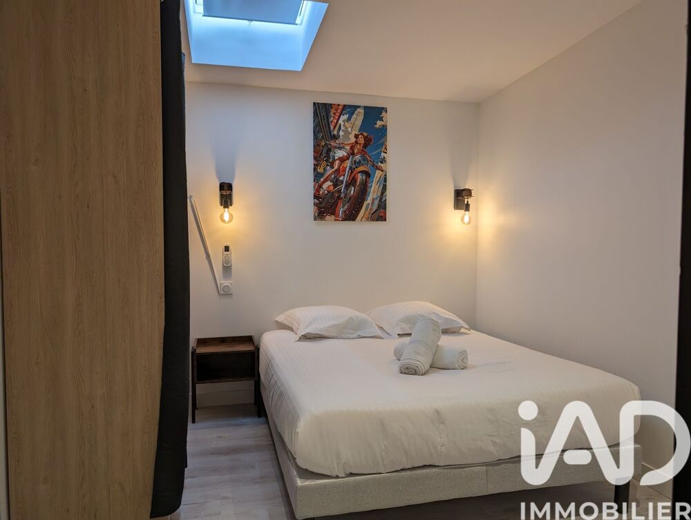 à vendre  Appartement Grenoble (38000)