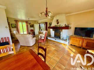  Maison à vendre 6 pièces 140 m²