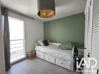  Appartement à vendre 3 pièces 56 m²
