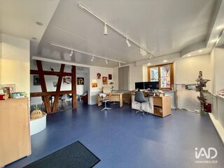   Location Bureaux 66 m&sup2; Villé