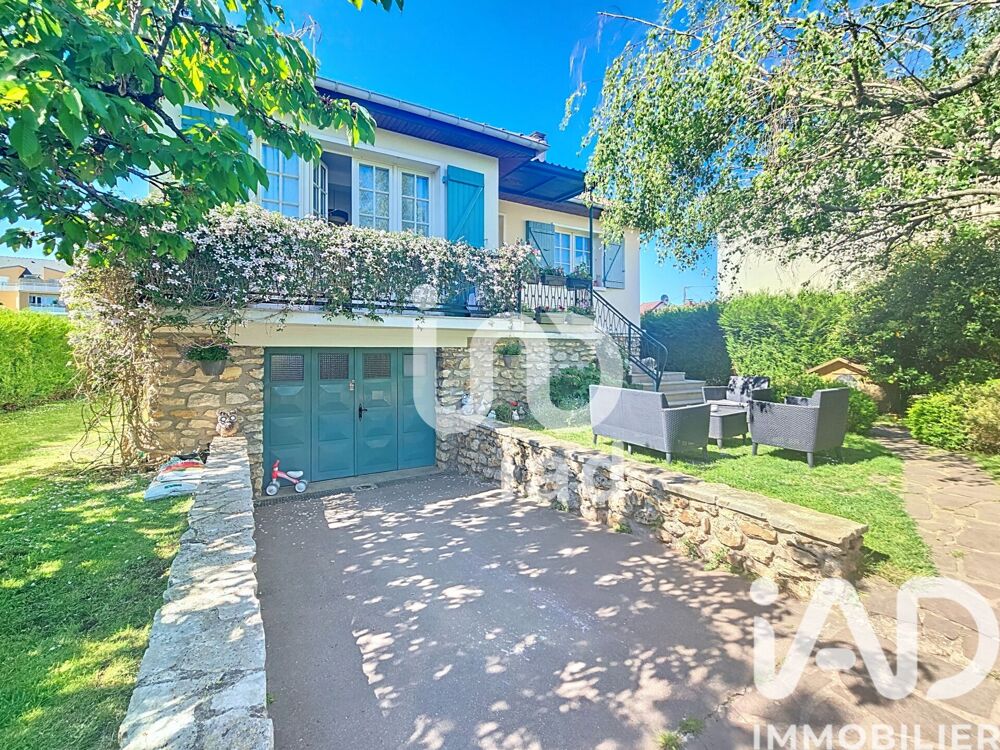 Vente Maison traditionnelle 7 pièces