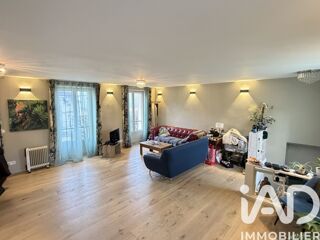  Appartement à vendre 4 pièces 84 m²