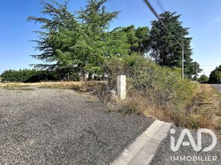  Terrain à vendre 930 m²