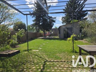  Maison à vendre 7 pièces 179 m²
