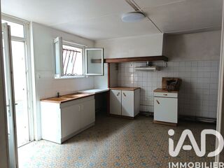  Maison � vendre 3 pi�ces 81 m�