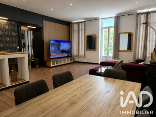  Appartement à vendre 5 pièces 135 m²