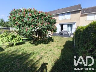  Maison à vendre 5 pièces 87 m²