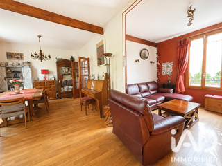  Maison à vendre 4 pièces 106 m²