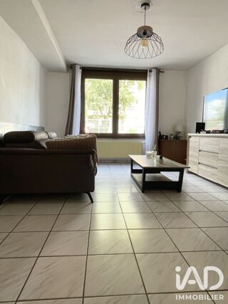  Maison à vendre 4 pièces 107 m²