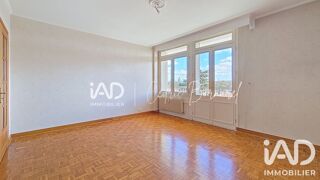  Appartement à vendre 4 pièces 86 m²