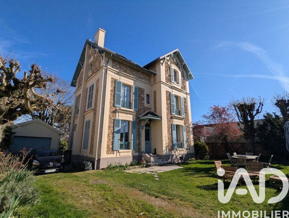 � vendre  Maison Versailles (78000)