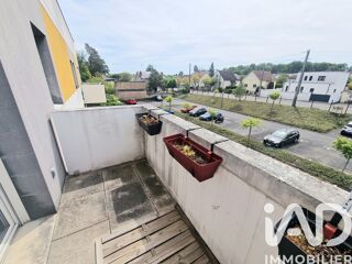  Appartement à vendre 2 pièces 37 m²