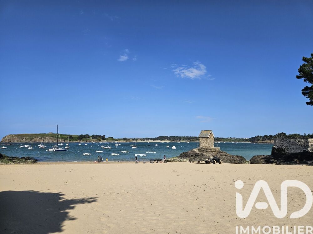 à vendre  Maison Saint-Malo (35400)