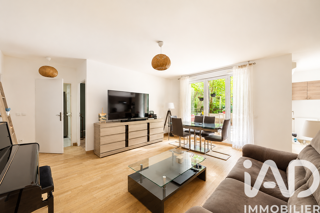  Appartement � vendre 3 pi�ces 63 m�