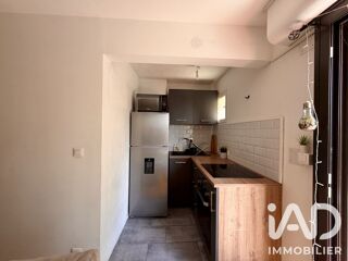  Appartement à vendre 2 pièces 33 m²