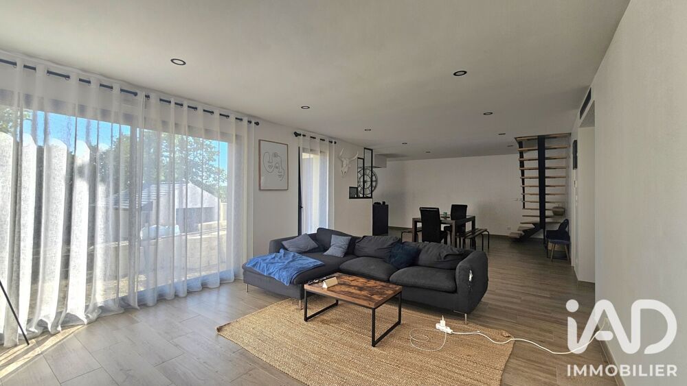 Vente Maison/villa 7 pièces