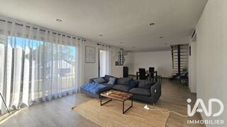  Maison à vendre 7 pièces 146 m²