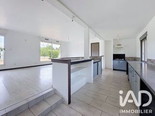  Maison à vendre 6 pièces 143 m²