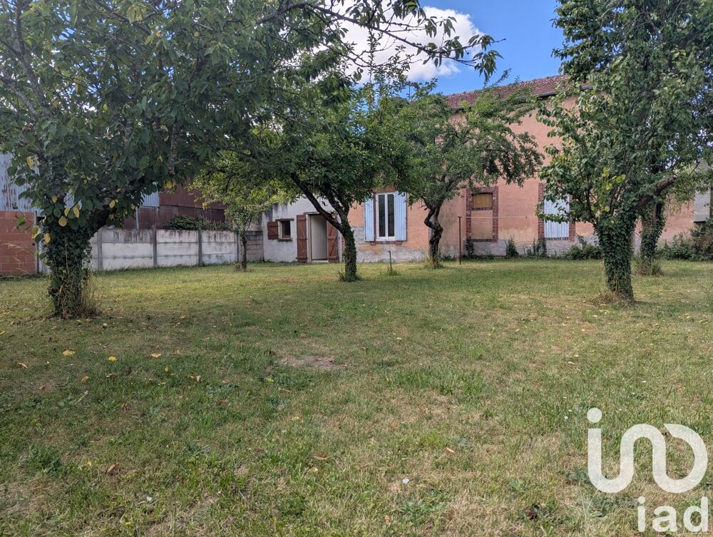 Vente Maison traditionnelle 4 pièces