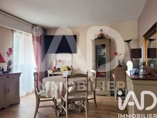  Appartement à vendre 5 pièces 101 m²