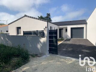  Maison � vendre 4 pi�ces 105 m�