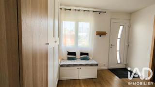  Maison à vendre 5 pièces 107 m²