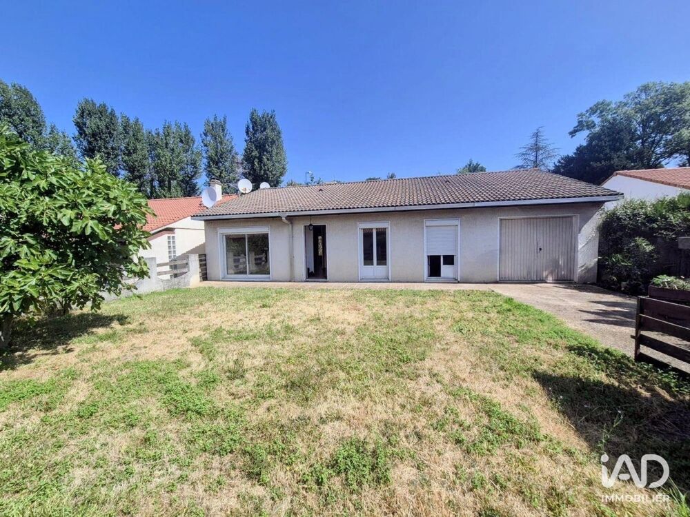 Vente Maison Vente Maison/villa 4 pièces Bourg-lès-valence