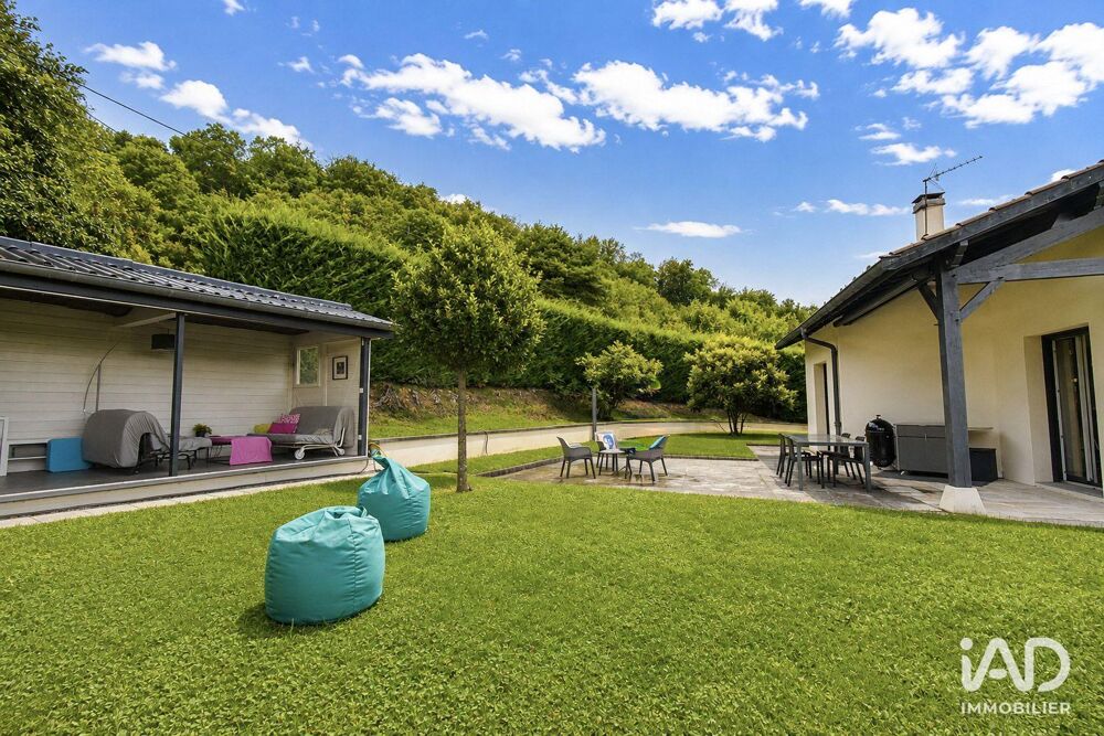 Vente Maison Vente Maison/villa 5 pièces Les Éparres