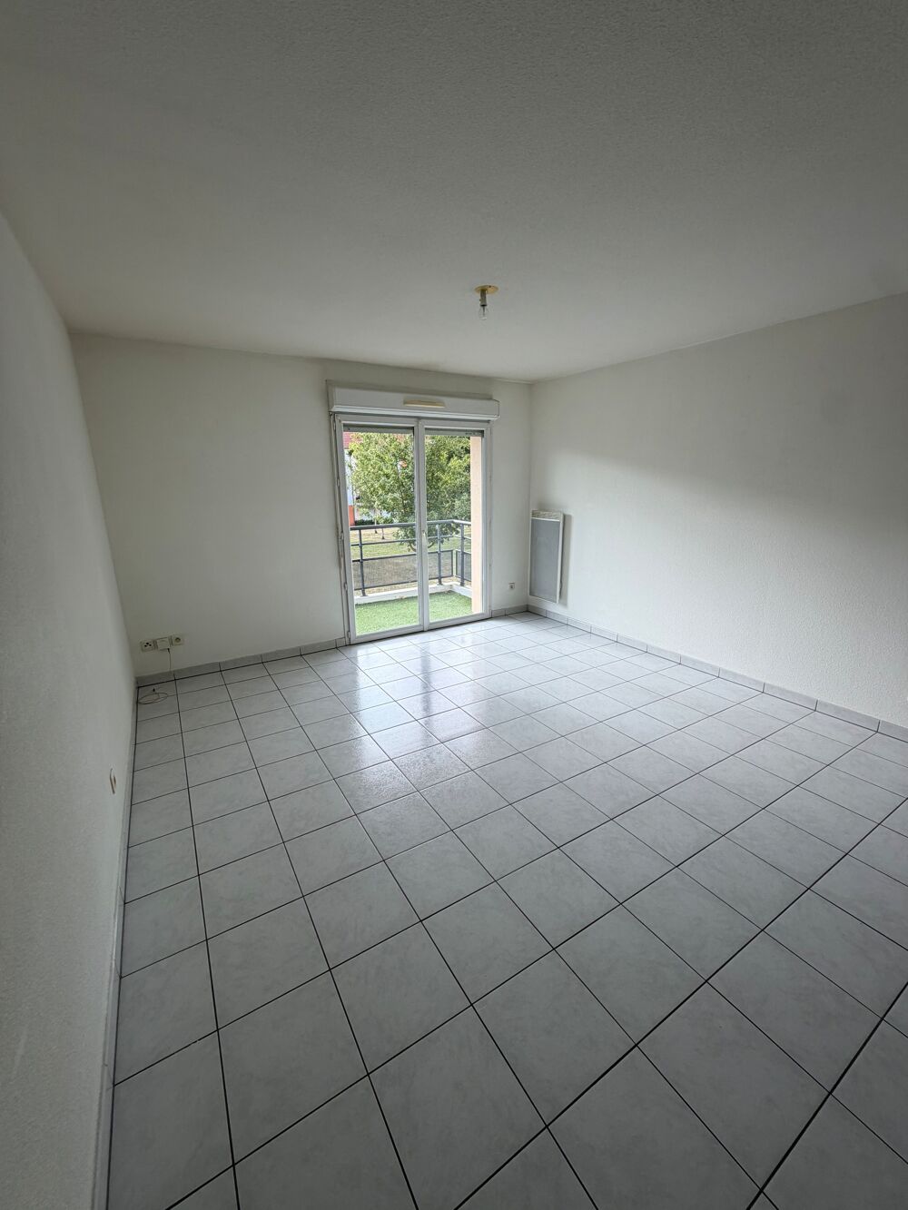 Vente Appartement Appartement 2 pieces avec Balcon Caudry
