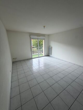  Appartement à vendre 2 pièces 42 m²