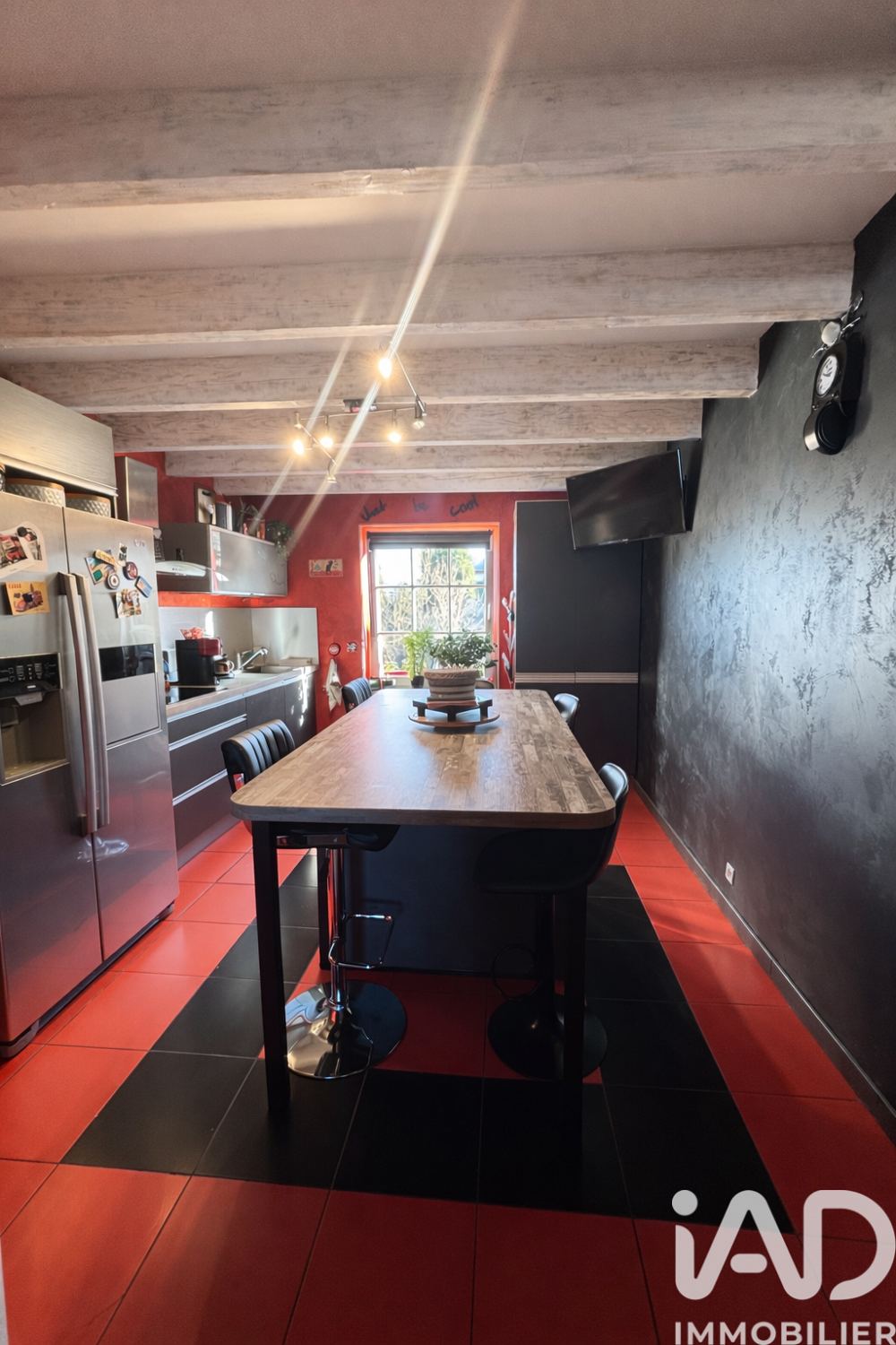 Vente Appartement Vente Duplex 5 pièces Mont-saint-martin