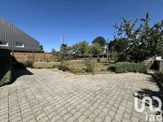  Maison à vendre 7 pièces 128 m²