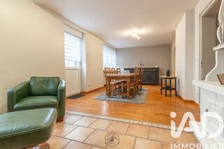 Maison à vendre 5 pièces 140 m²