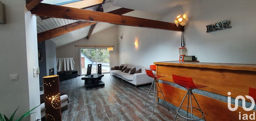 Vente Loft 9 pièces