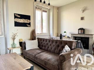  Maison � vendre 3 pi�ces 75 m�