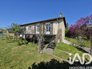 Maison à vendre 4 pièces 111 m²