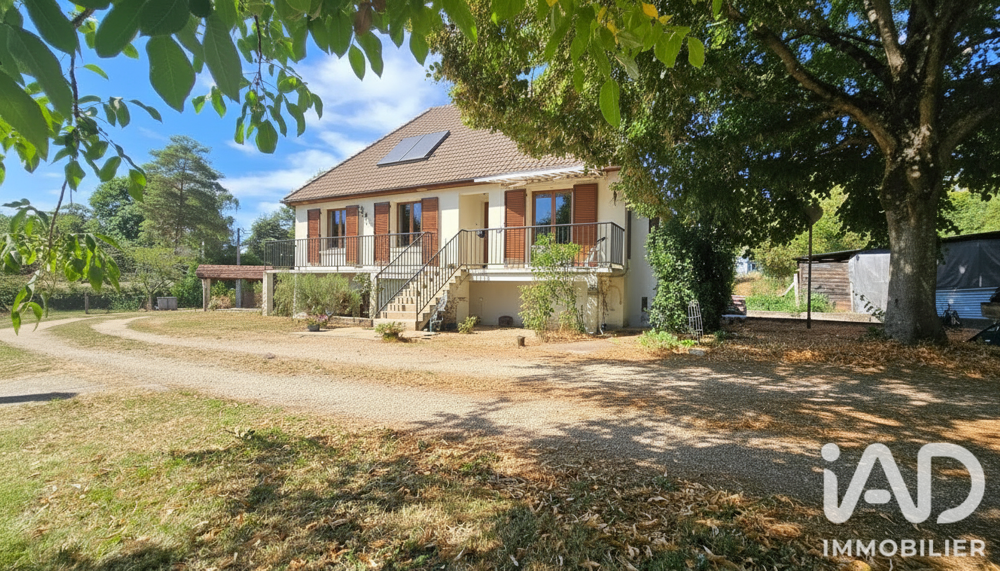 Vente Maison Vente Pavillon 5 pièces Lételon