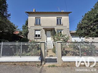  Maison à vendre 6 pièces 102 m²
