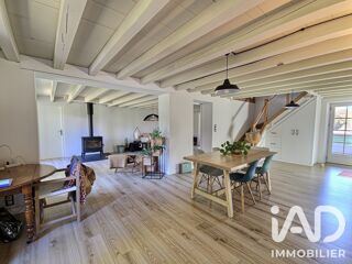  Maison à vendre 6 pièces 250 m²