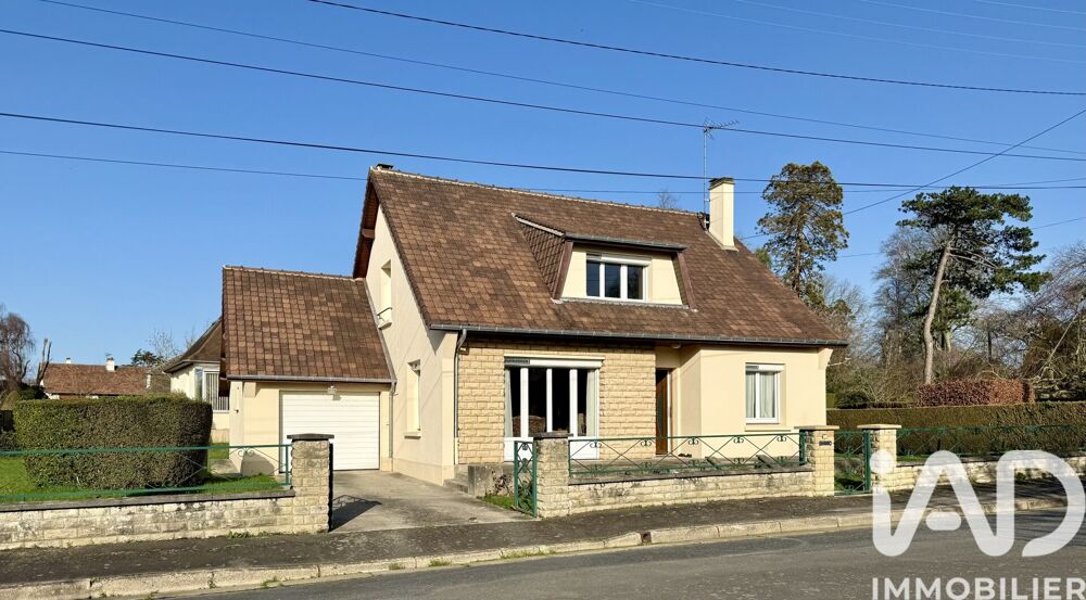 Vente Maison/villa 6 pièces