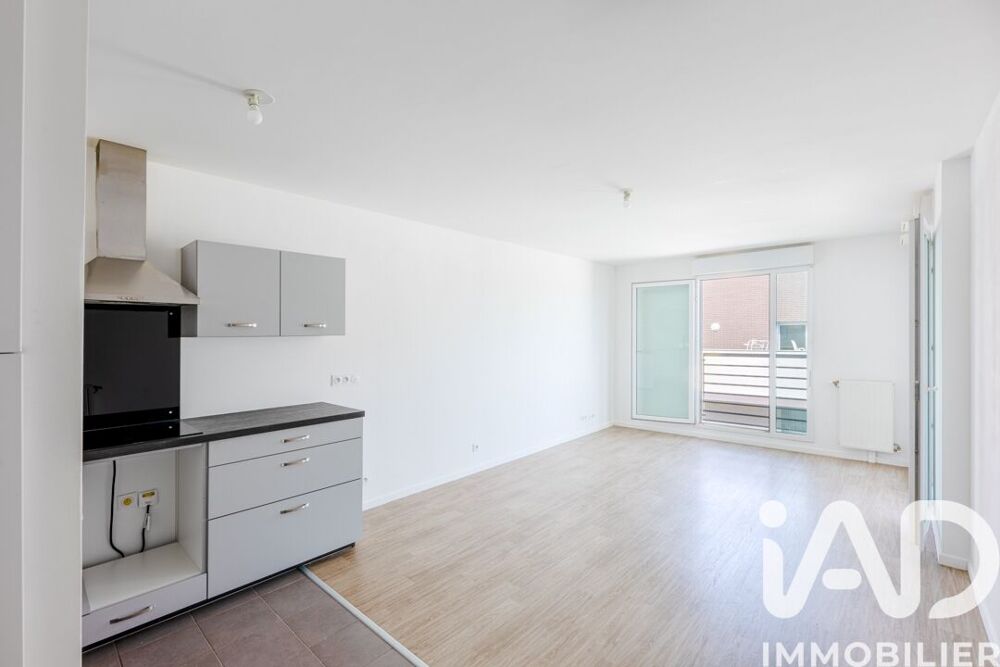 vente Appartement - 3 pièce(s) - 66 m² Bezons (95870)