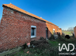 Vente Maison Vente Longère 4 pièces Verchain-maugré