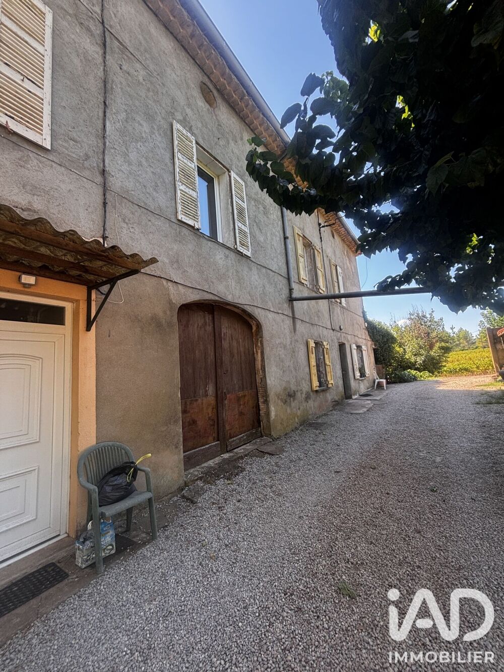 Vente Bastide 4 pièces
