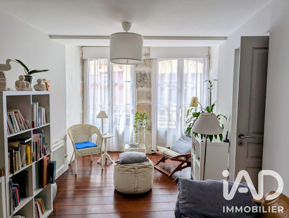 Appartement 4 pièces 72 m² · à Bayonne · 72 m² · 320 000 €