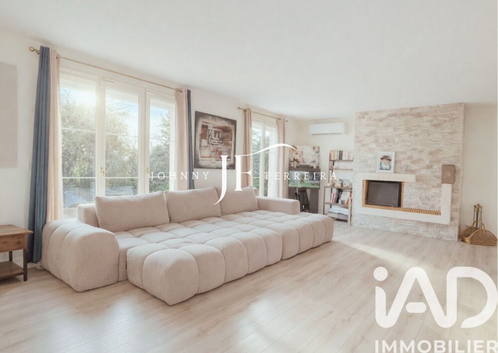 Vente Maison/villa 7 pièces