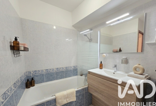  Appartement � vendre 3 pi�ces 61 m�